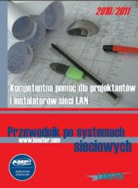 Przewodnik po systemach sieciowych firmy Lanster Przewodnik po systemach sieciowych firmy Lanster