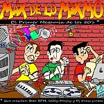 Max de lo Mixmo vol.1 - Version Megamix Max de lo Mixmo vol.1 - Version Megamix