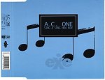 A.C. One - Sing A Song Now Now CDM (1999) A.C. One - Sing A Song Now Now CDM (1999)