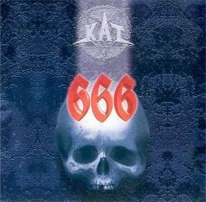 KAT - 666 KAT - 666