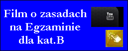 Jak wygląda Egzamin Państwowy kat. B