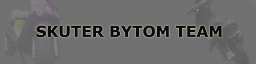 Skuter Bytom Team