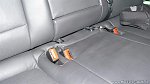 Opel vectra outlet isofix