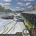 rFactor WTCC race