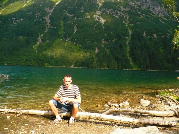 Morskie Oko