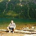 Morskie Oko