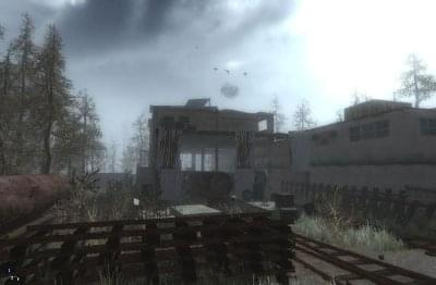 Far Cry MOD