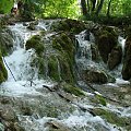 PLITVICE #PARKI #JEZIORA #WODOSPADY