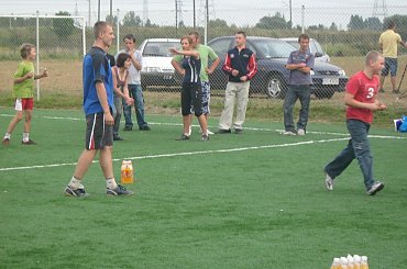 Med@lik Cup - II edycja #cup #turniej #festyn #rakow #ckm #azs #rugby #czestochowa