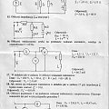 Elektrotechnika I