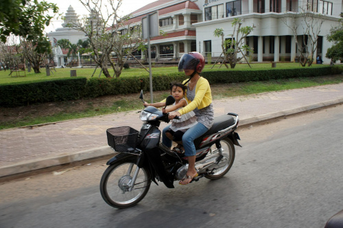 Kambodża - Siem Reap #Kambodża #SiemReap