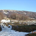 bieszczady