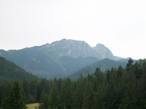 Góry #Tatry