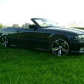 Bmw 325I Cabrio