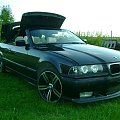 Bmw 325I Cabrio