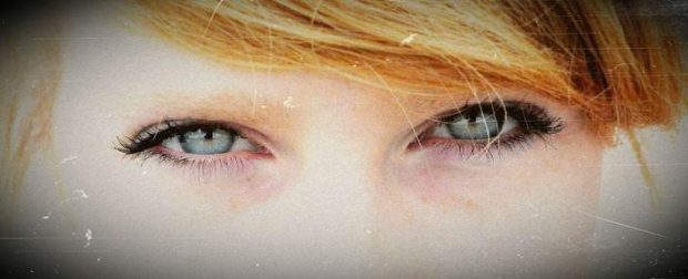 prawda w oczach pisana jest... #dziewczyna #oczy #piękno #prawda #romantyczne