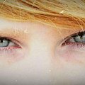 prawda w oczach pisana jest... #dziewczyna #oczy #piękno #prawda #romantyczne