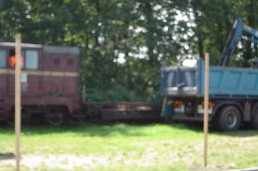 #Gryfice #Gryficka #Kolej #Lxd2 #Nadmorska #Niechorze #Pogorzelica #Remont #Rewitalizacja #Wąskotorowa