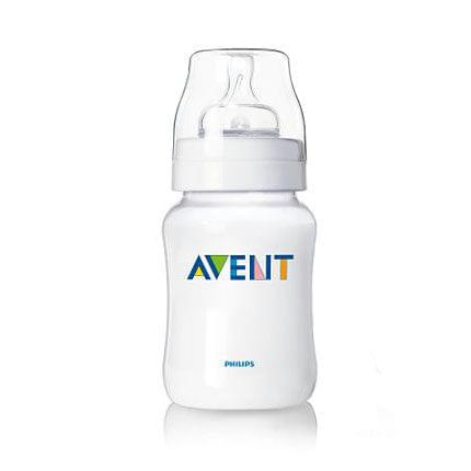 Butelka Avent 260ml