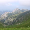 Dolina Małej Łaki #Góry #Tatry #Małołączniak