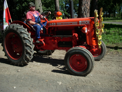 festiwal starych traktorów #traktor #SilnikStacjonarny #MaszynaRolnicza