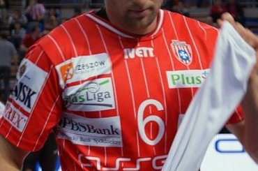 Marcin Wika #siatkowka #volley #ball #polska #poland #plus #liga #mężczyzn #play #off #zaksa #kędzierzyn #koźle #asseco #resovia #rzeszów #podpromie #marcin #wika