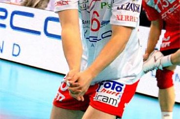 Krzysztof "Igła" Ignaczak #siatkowka #volley #bal #LAsseco #resovia #rzeszow #zaksa #kedzierzyn #kozle #plus #liga #mezczyzn #sport #reprezentacja #krzysztof #igła #ignaczak #libero