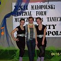 Talenty Małopolski 2009 #mdkmiechow