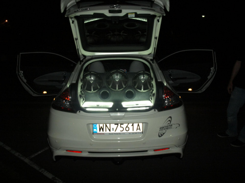 Zlot 2011 WAWRZKOWIZNA