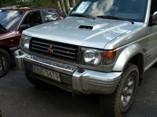 Zlot 2011 WAWRZKOWIZNA