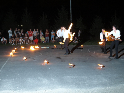 Zlot 2011 WAWRZKOWIZNA