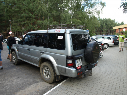 Zlot 2011 WAWRZKOWIZNA