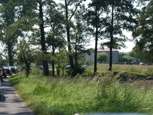 Zlot 2011 WAWRZKOWIZNA