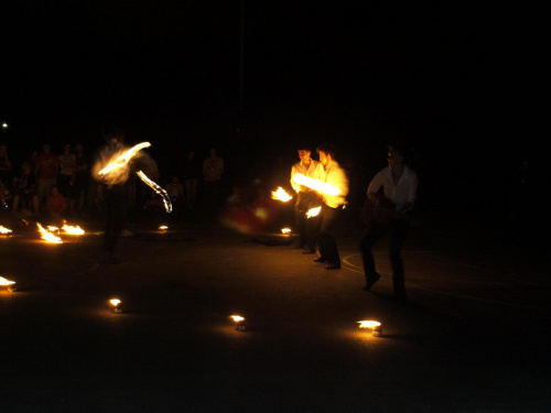 Zlot 2011 WAWRZKOWIZNA