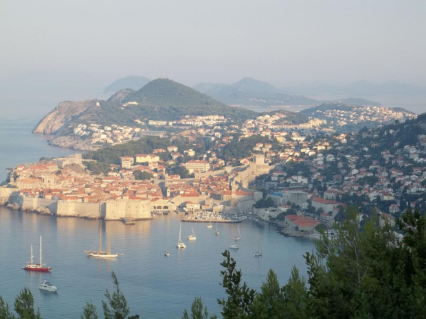 Dubrownik - Chorwacja