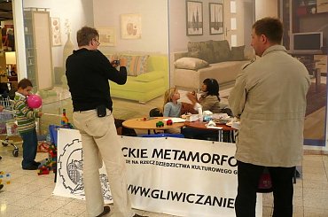 #GórnyŚląsk #Gleiwitz #Glivice #Hlivice #Gliwice #Tesco #RodzinneDomyDziecka #TescoDzieciom #GliwickieMetamorfozy #MetamorfozyDzieciom