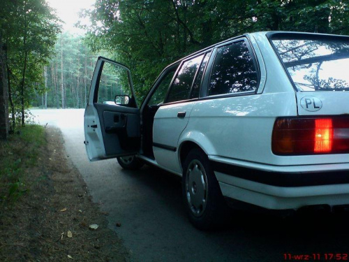 #bmw #E30