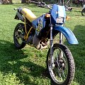 SACHS ZX 125