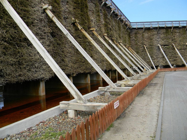 Tężnie w Inowrocławiu