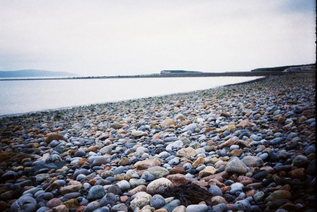 Salthill #Salthill #Galway #Connemara #Ireland #Irlandia #Cork #Dublin #Cobh #Ocean