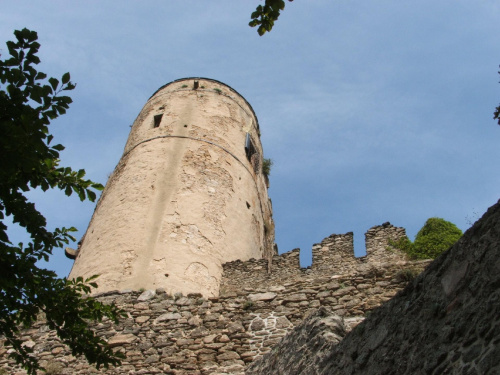 zamki #ruiny #zamki #zabytki #widoki #Polska #wieża