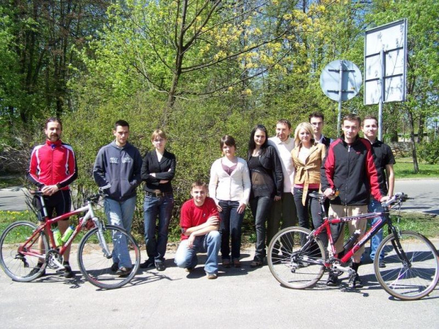 Olkusz 25.04.2009 #mdkmiechow