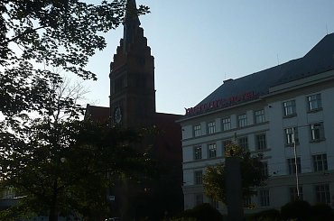 #Ostrawa #Ostrava #Ostrau