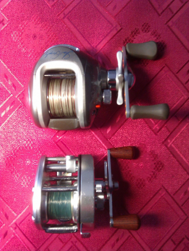 Quantum Shaw Grigsby Bantam 100