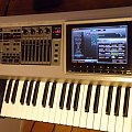 Roland G6 FANTOM #RolandFantomInstrumentG6