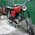Simson S70