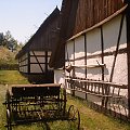 Muzeum Pierwszych Piastów na Lednicy, Wielkopolski Park Etnograficzny w Dziekanowicach.