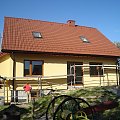 #Krab3DomBudowaMieszkanie