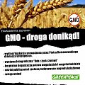 gmo - droga do nikad #StopGmo