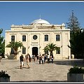 Heraklion - Agios Titos #Grecja #Kreta #Heraklion #kościól #architektura